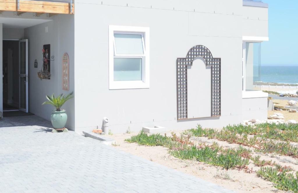 Apartamento 21 On Bakoond Yzerfontein Exterior foto