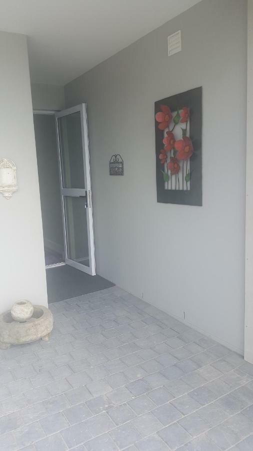 Apartamento 21 On Bakoond Yzerfontein Exterior foto